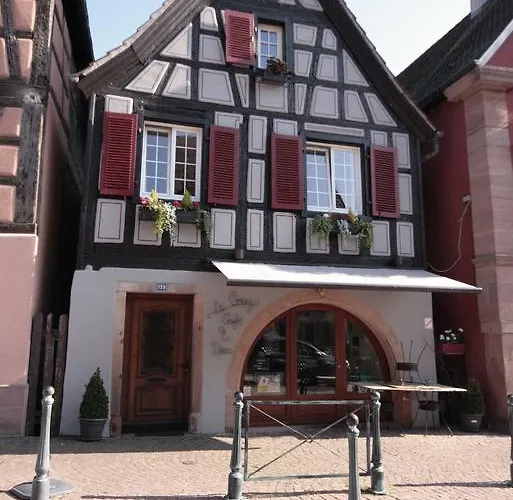 Appartement Jeanne