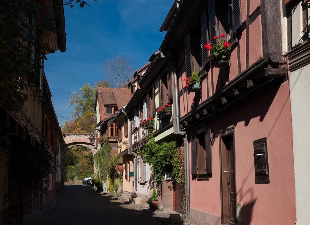 Jeanne * Kaysersberg-Vignoble