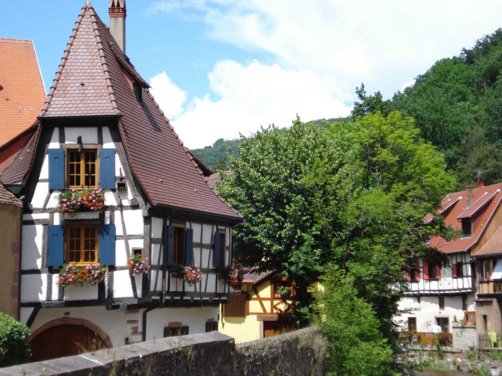 Jeanne * Kaysersberg-Vignoble
